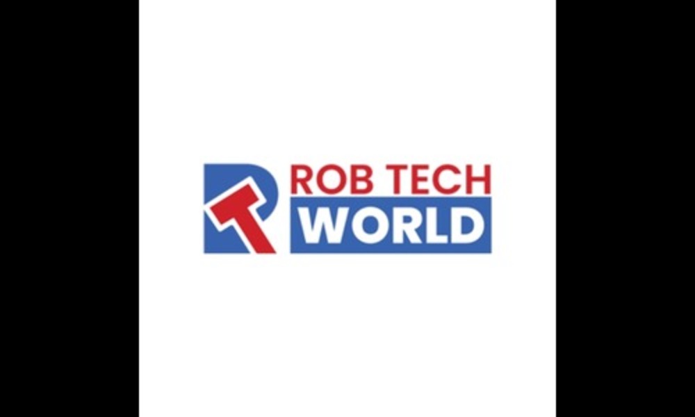Rob tech world
