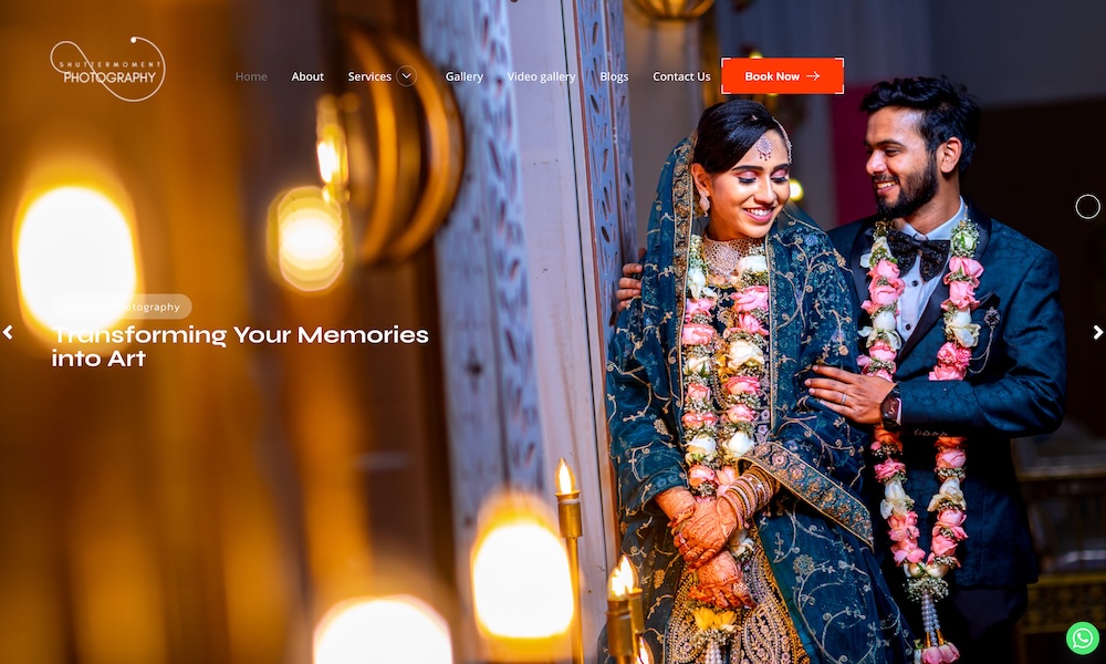 Shuttermoment Photography