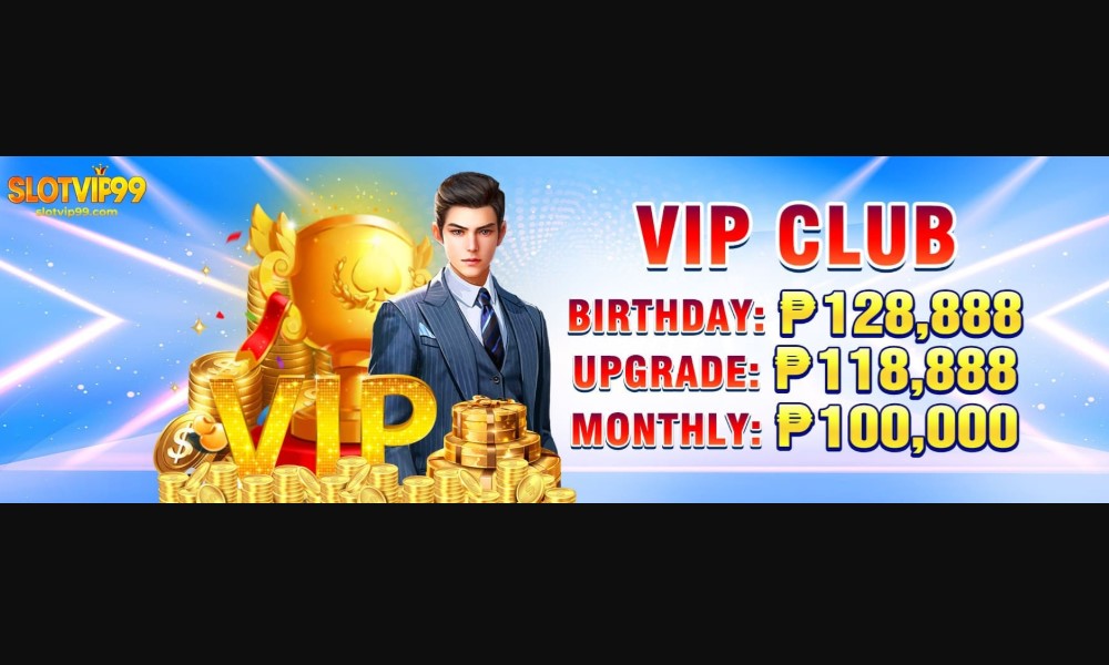 Slotvip