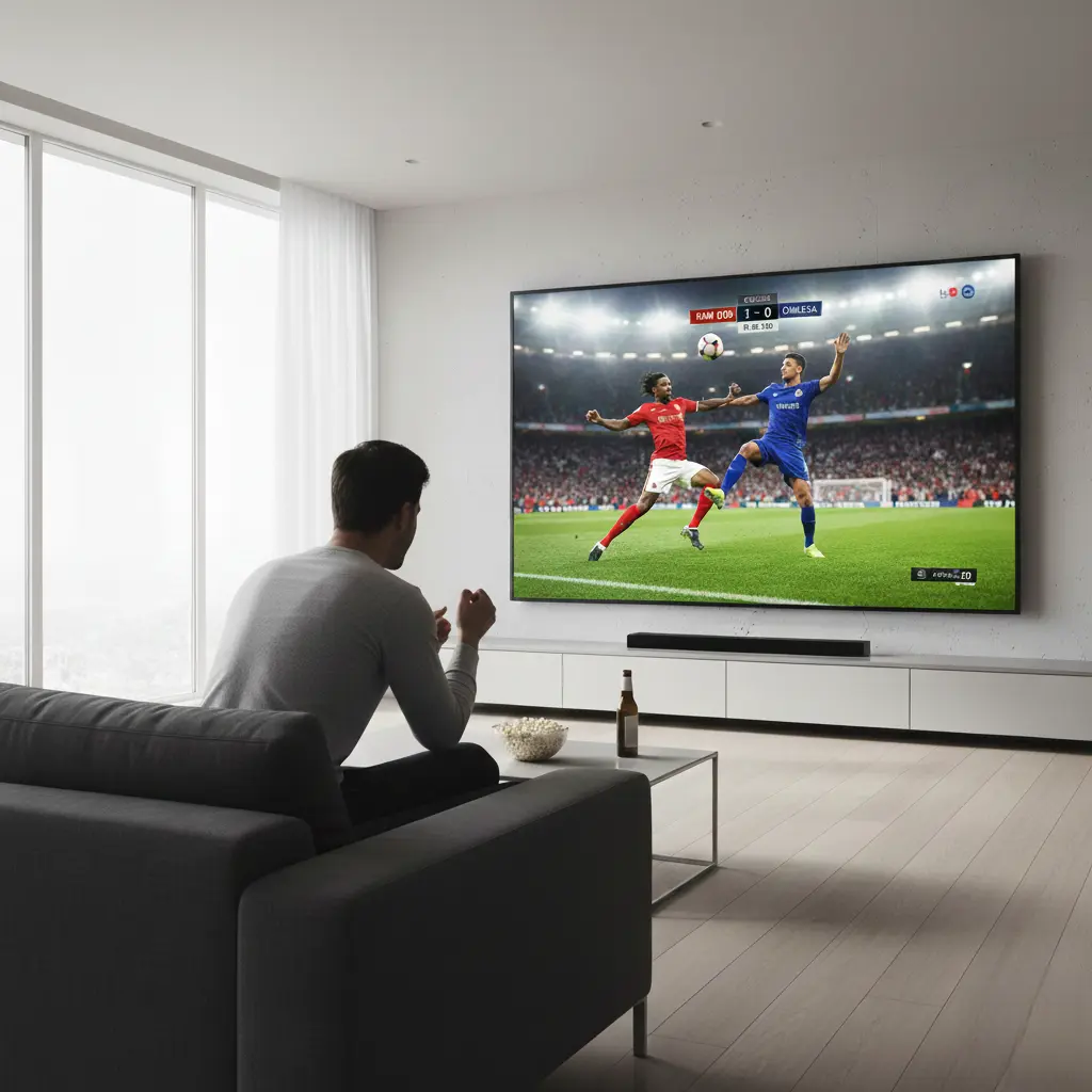 Smart SMATV Technology for Hotels, Hospitals & Enterprises, AL IMTEDAD