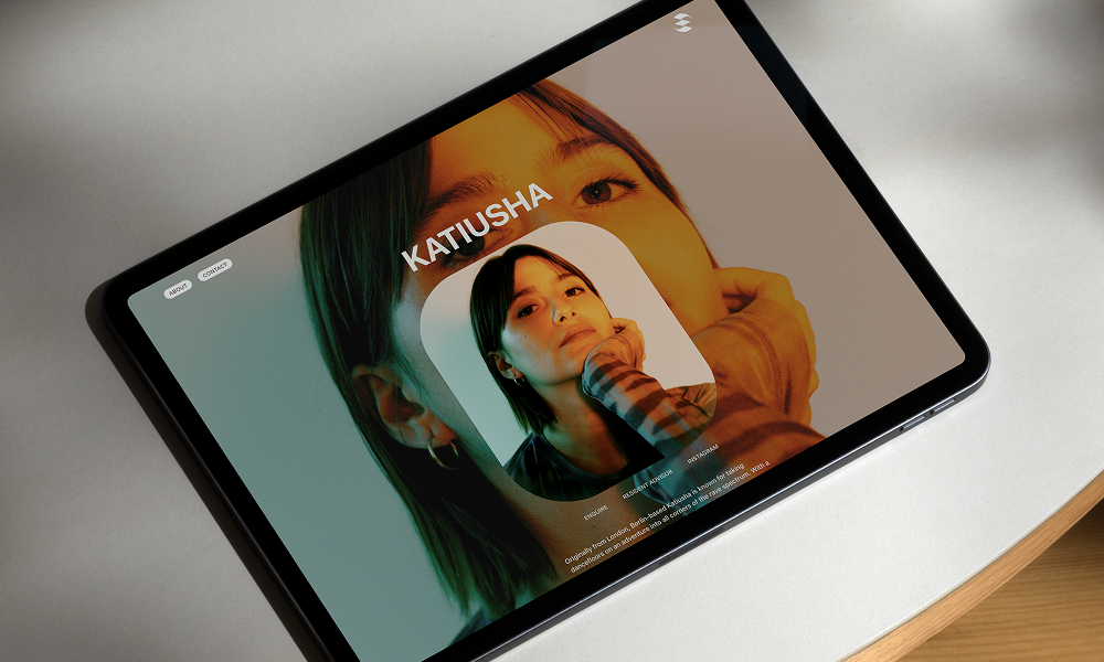 SUO MOTU // BRANDING / WEB DESIGN & DEVELOPMENT