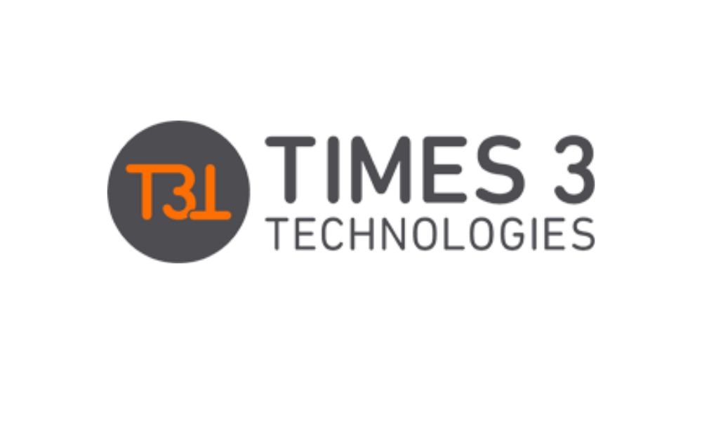 Times 3 Technologies