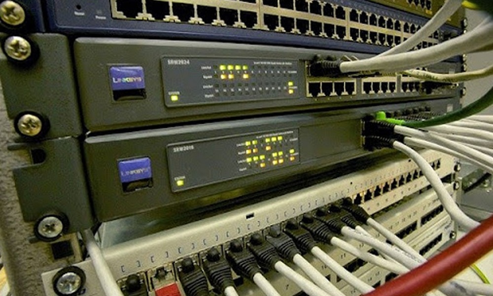 Top 5 Benefits of Using Patch Panels in Network Infrastructure