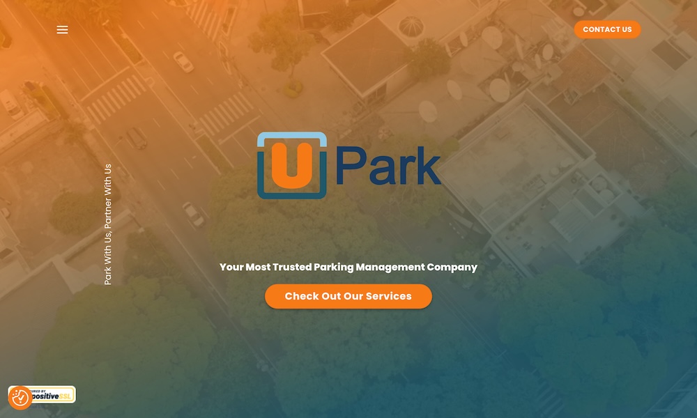UPark
