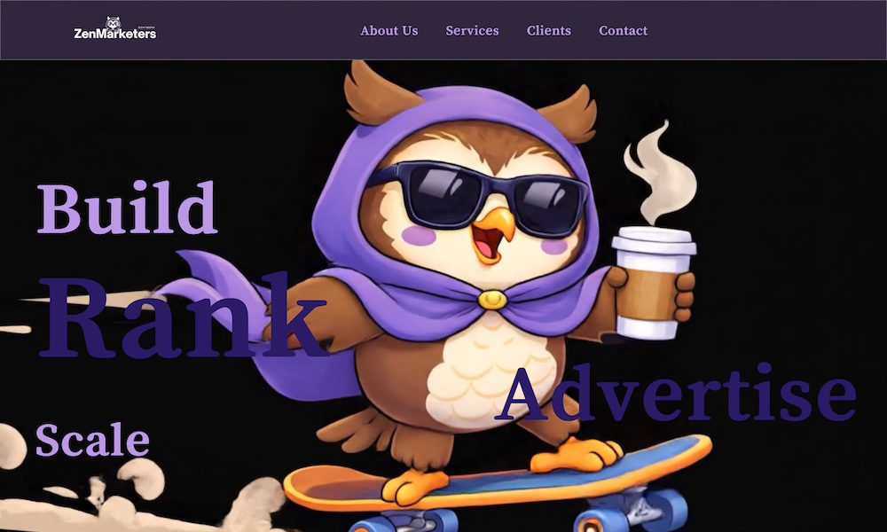 ZenMarketers