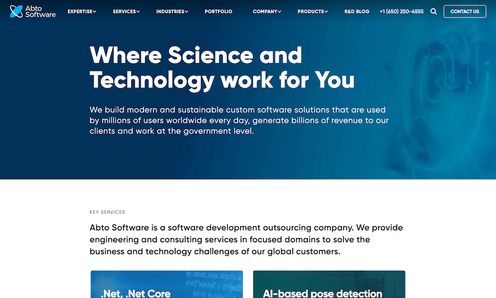 Abto Software