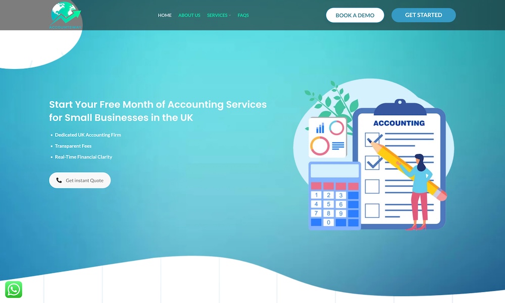 Accountsway