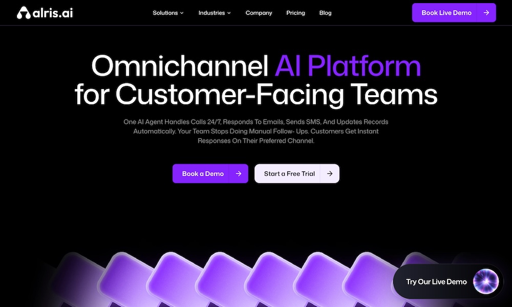 Alris AI