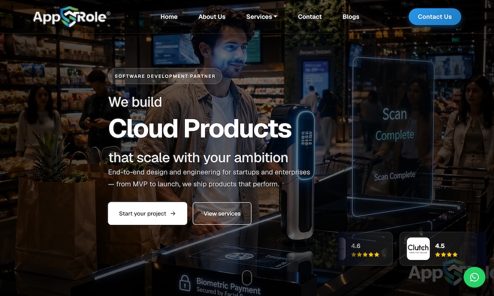 AppsRole LLC