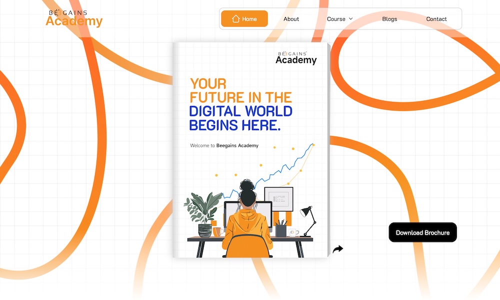 Beegains Academy