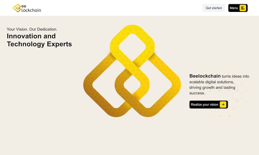 Beelockchain