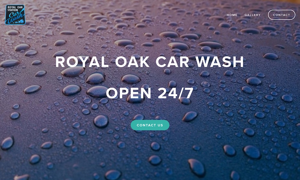 Burnaby Car Wash