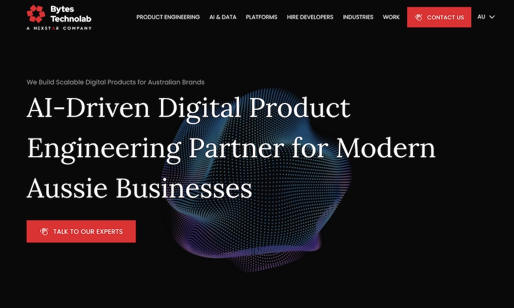 Bytes Technolab