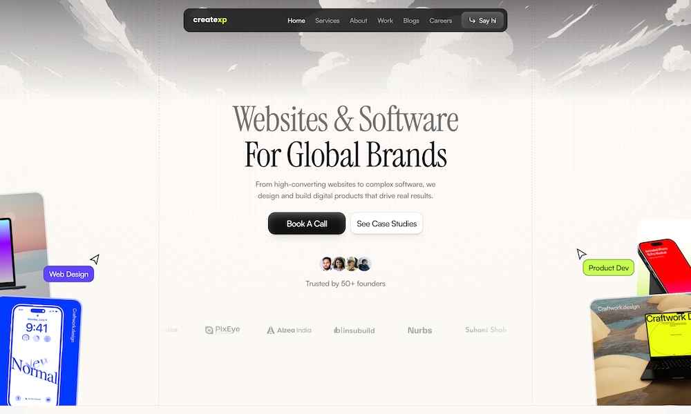 Createxp Labs