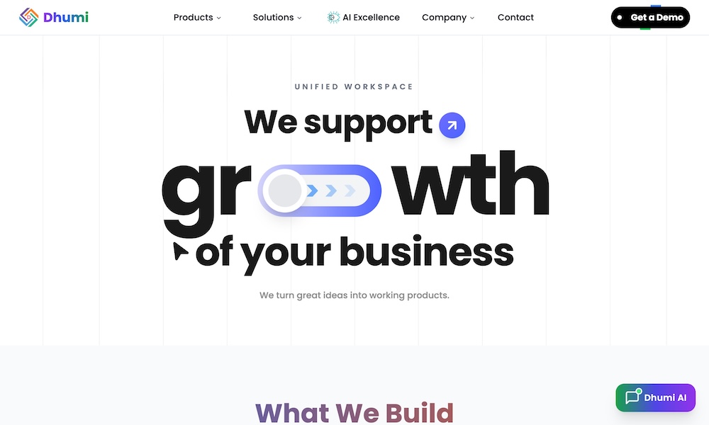 Dhumi Technologies