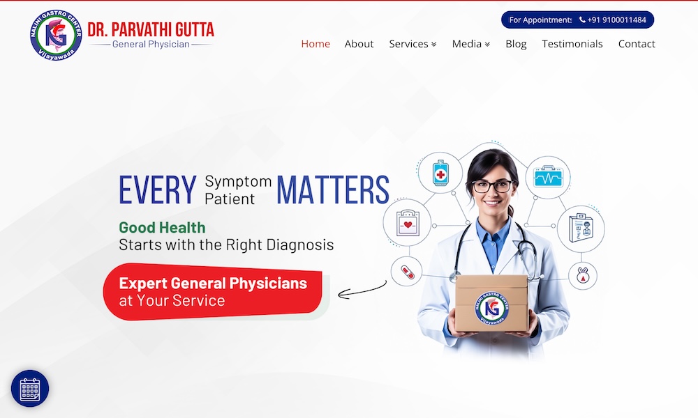 Dr Parvathi Gutta