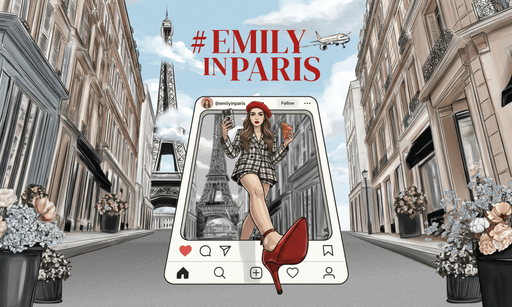 Emily in Paris
