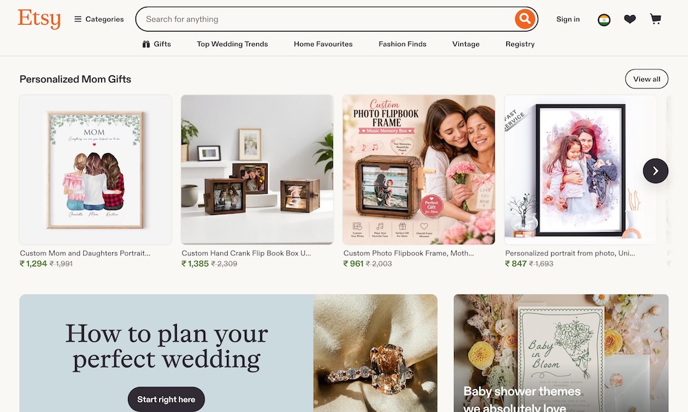 Etsy