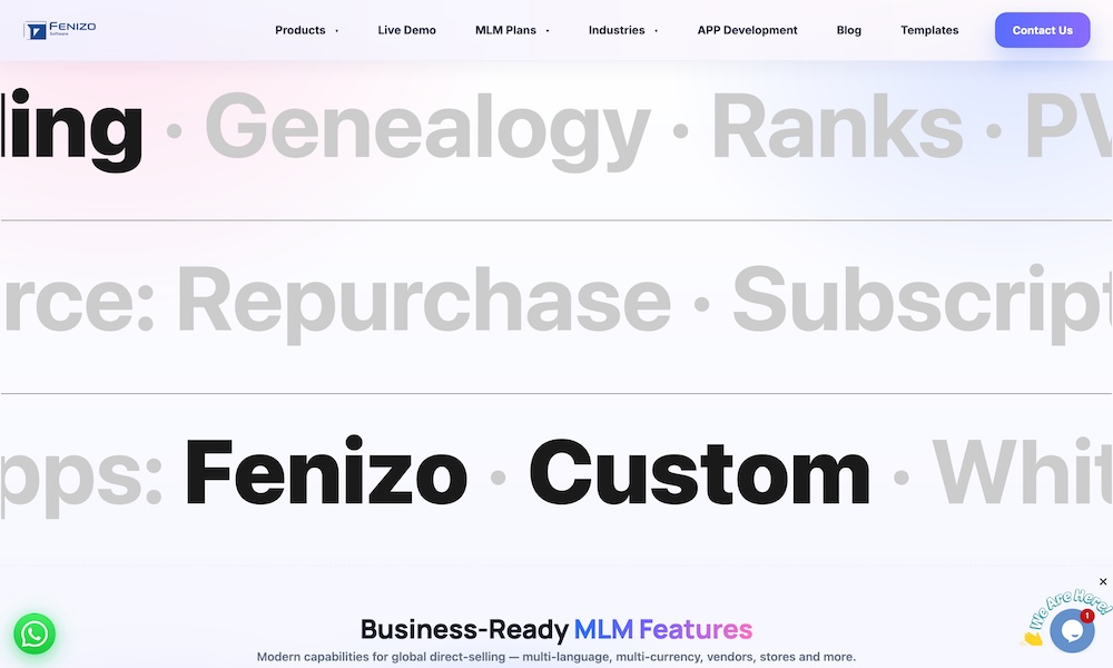 Fenizo Technologies
