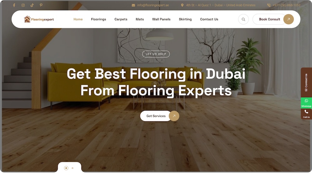 Flooring Expert