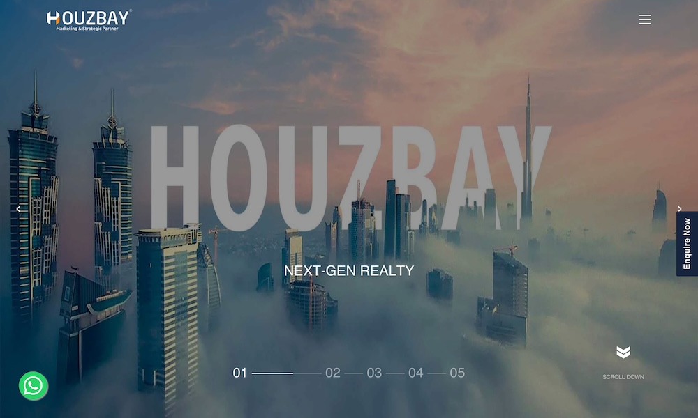 houzbay