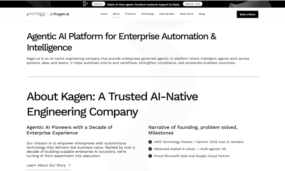 Kagen.ai