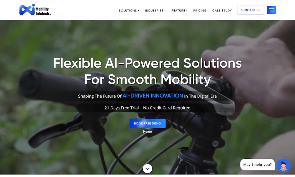 Mobility Infotech