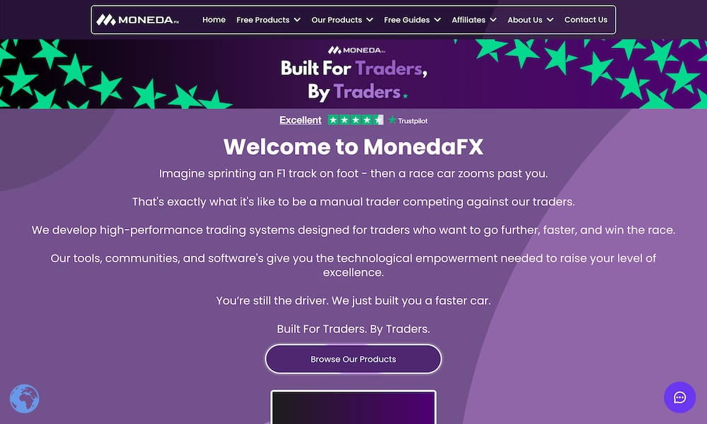 Monedafx