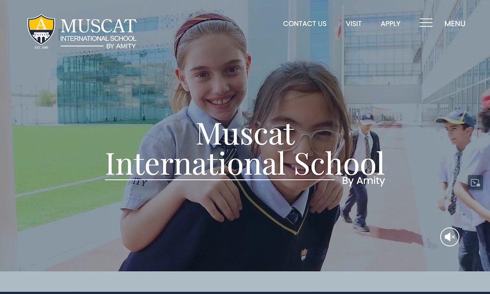 Muscat International School