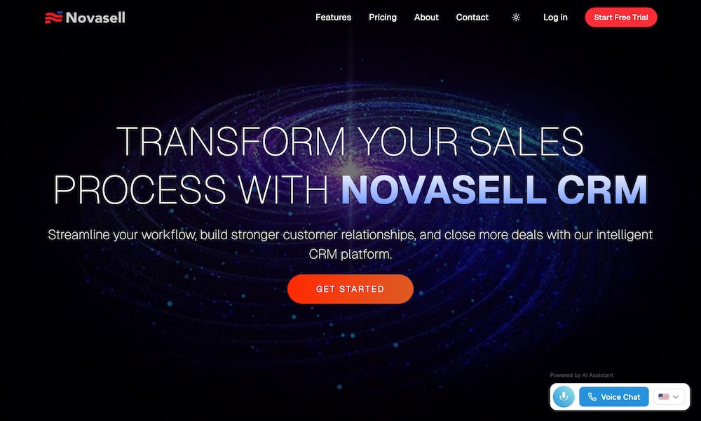 Novasell