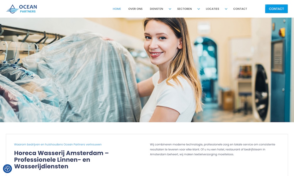 Ocean Partners