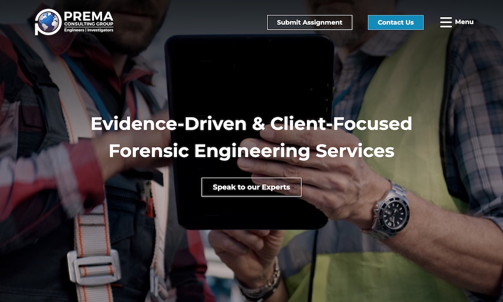 Prema Consulting Group