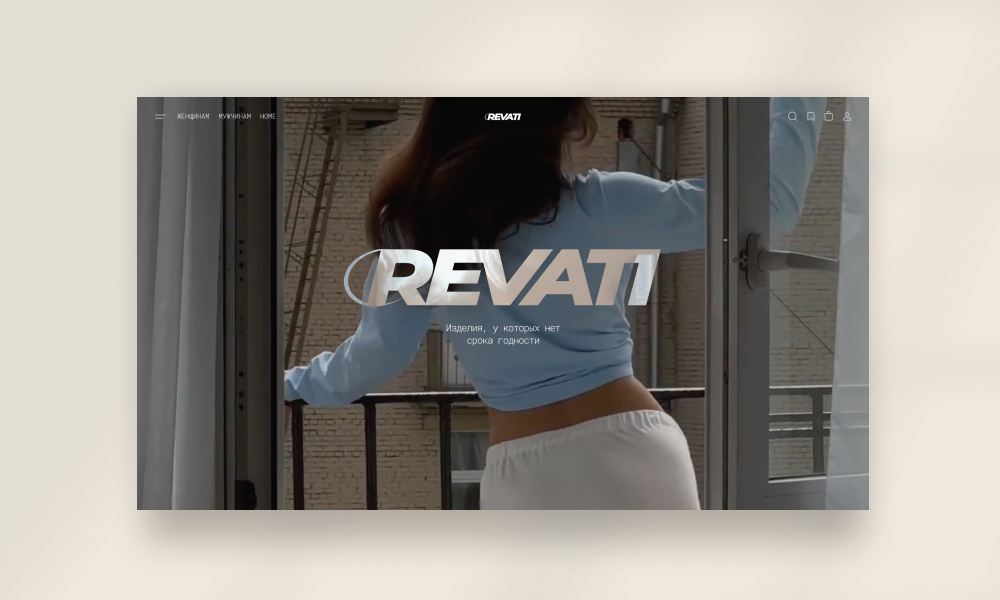 Revati wear