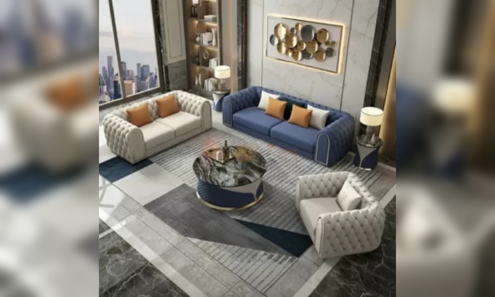 SKF Decor