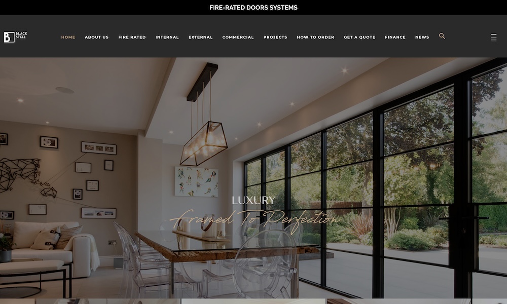 Steel Door Company