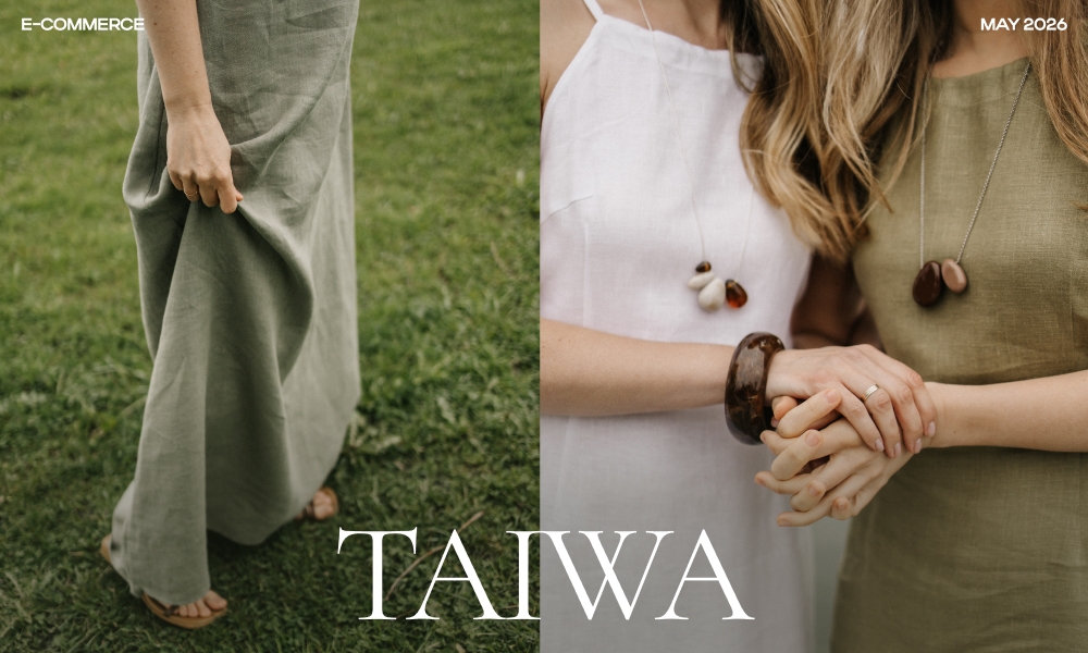 TAIWA