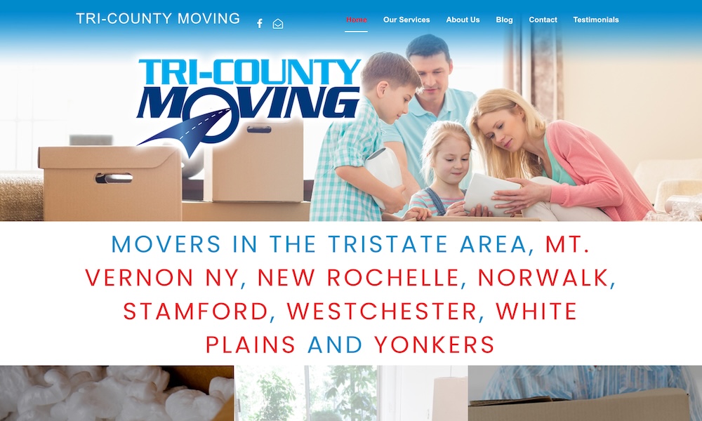 Tri-County Move