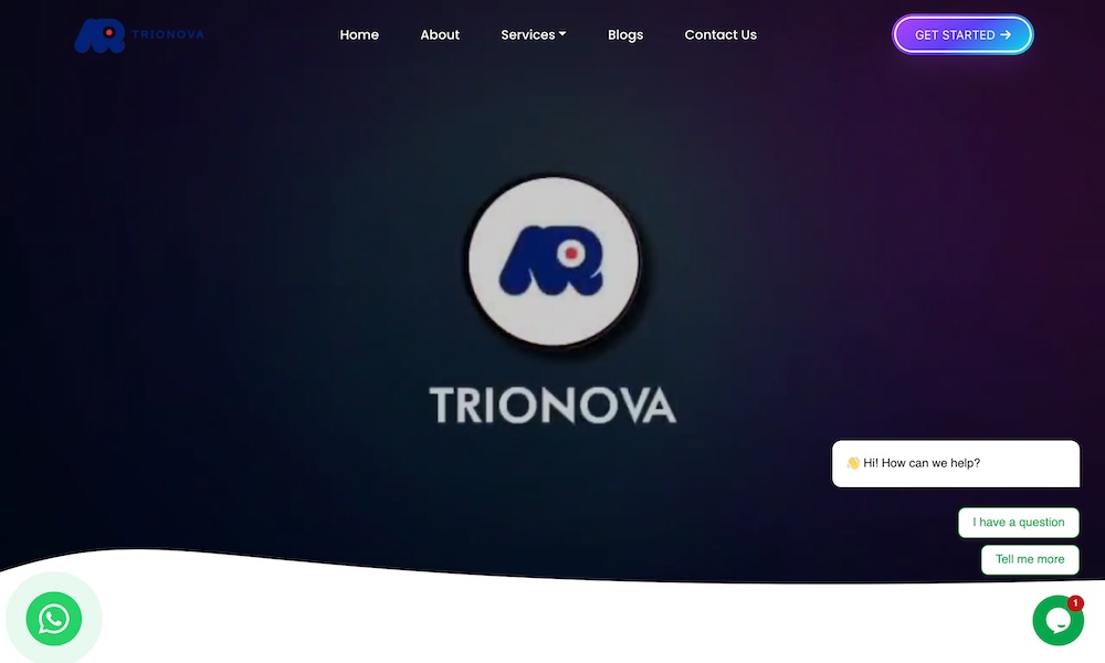 Trionova Technologies