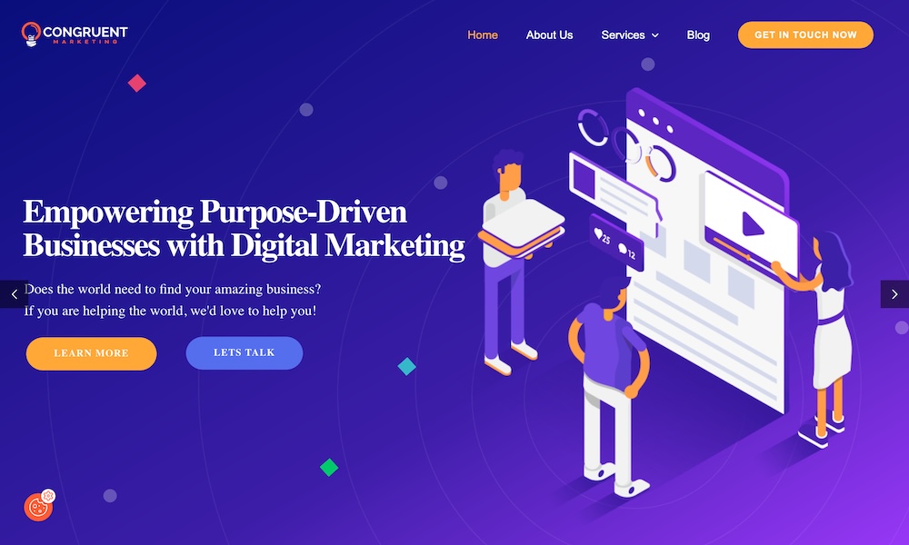 Congruent Marketing
