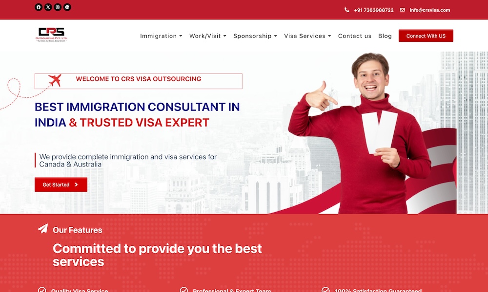 Crs Visa