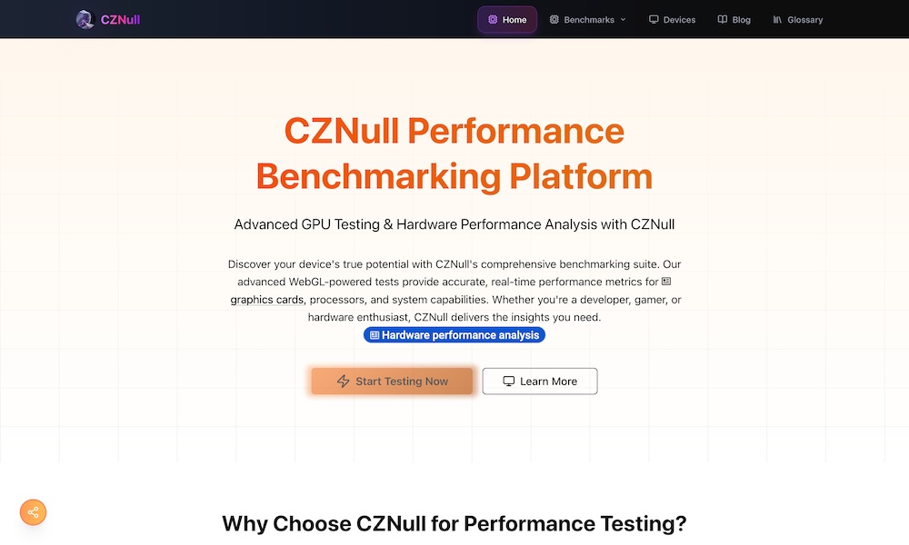 cznull