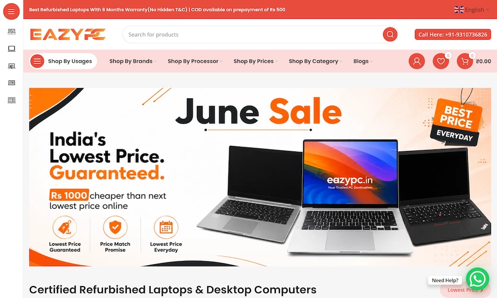 ezypc