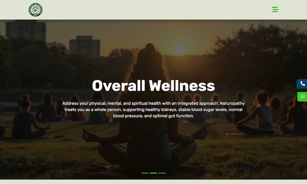 Jeevan Hayat Wellness Centre