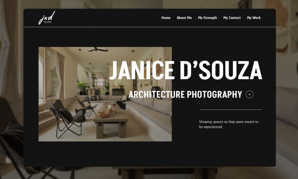 JXD Studio