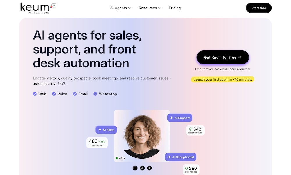 keum.ai