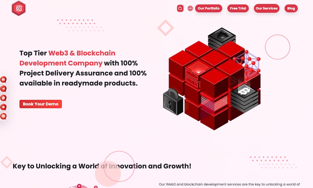 Kryptobees