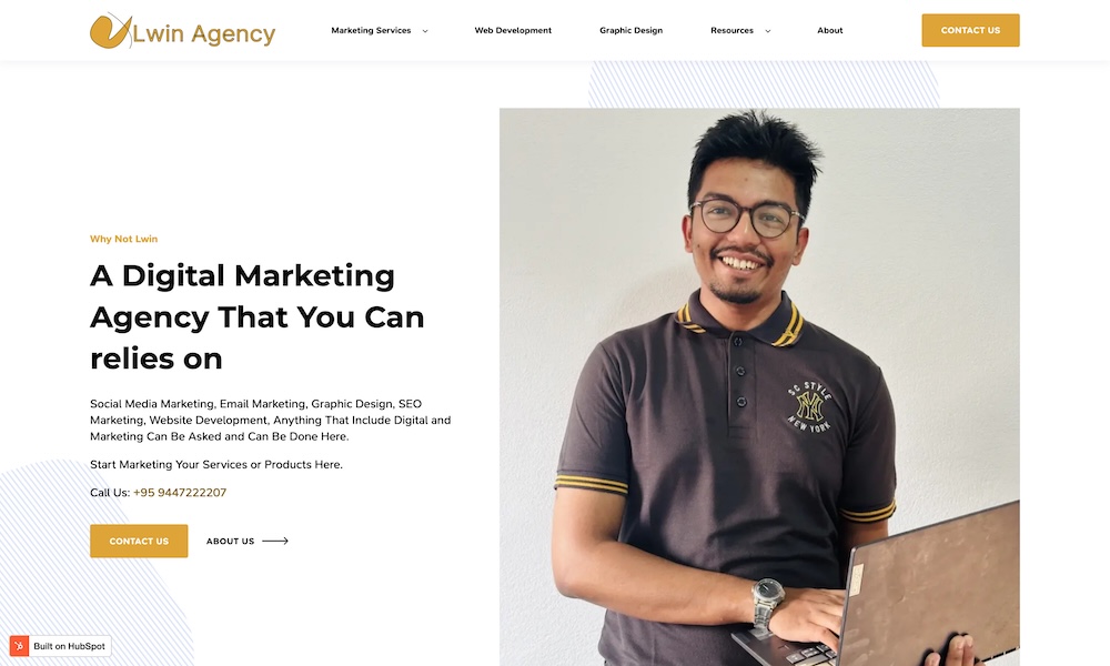 Lwin Agency