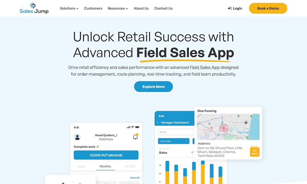 SalesJump