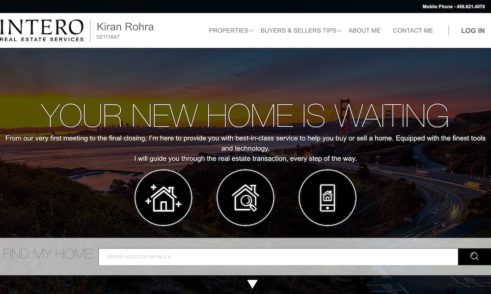 Sivalley Homes