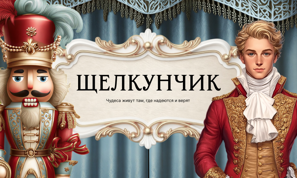 The Nutcracker